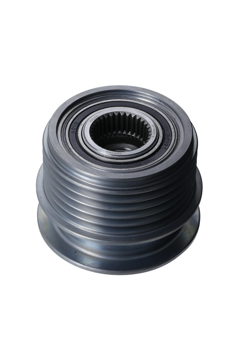 DISPOSITIVO RUOTA LIBERA ALTERNATORE